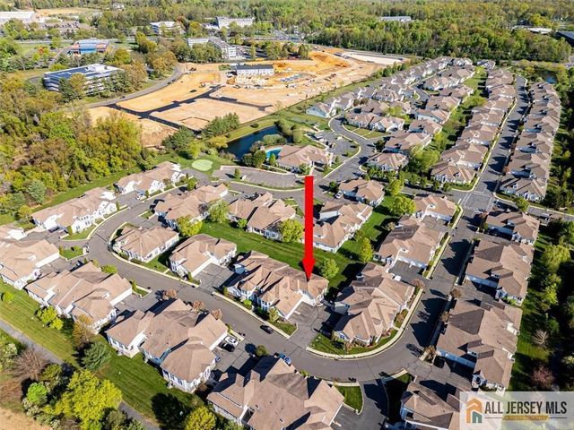 5904 Schindler Drive, South Brunswick, NJ 08852
