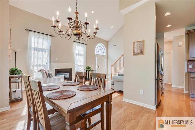 5904 Schindler Drive, South Brunswick, NJ 08852