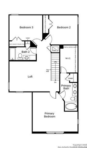 822 BIFURCATE BND, San Antonio, TX 78221