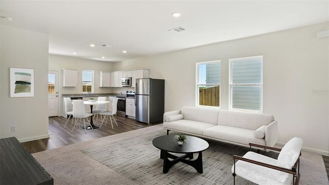 1640 NORFOLK TRAIL, Deland, FL 32720