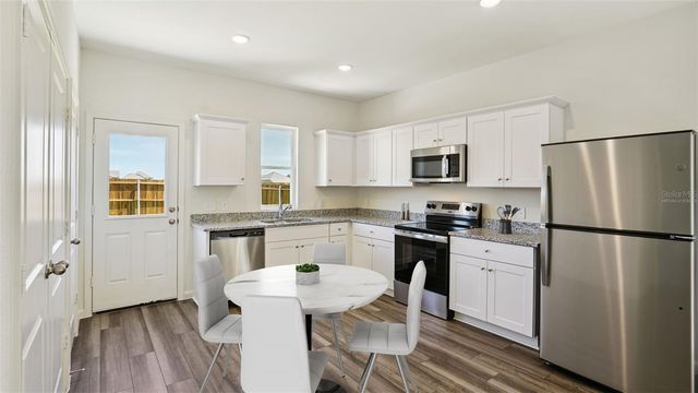 1640 NORFOLK TRAIL, Deland, FL 32720