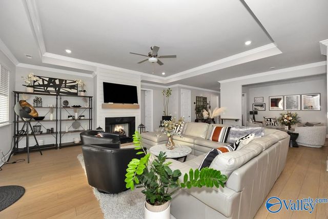 184 Clift Creek Drive, Madison, AL 35757