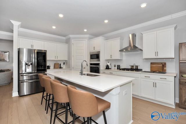 184 Clift Creek Drive, Madison, AL 35757