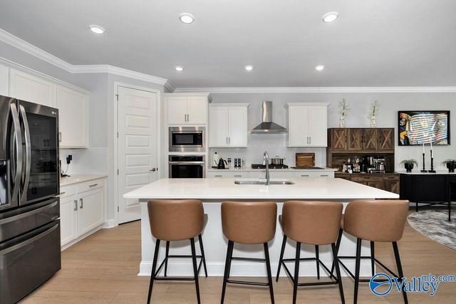 184 Clift Creek Drive, Madison, AL 35757