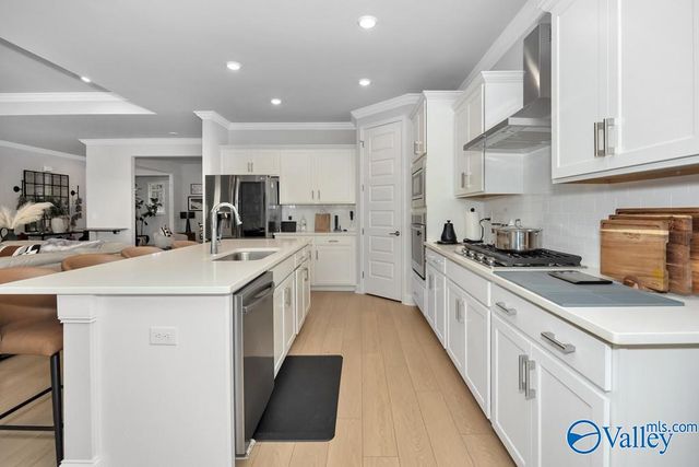 184 Clift Creek Drive, Madison, AL 35757