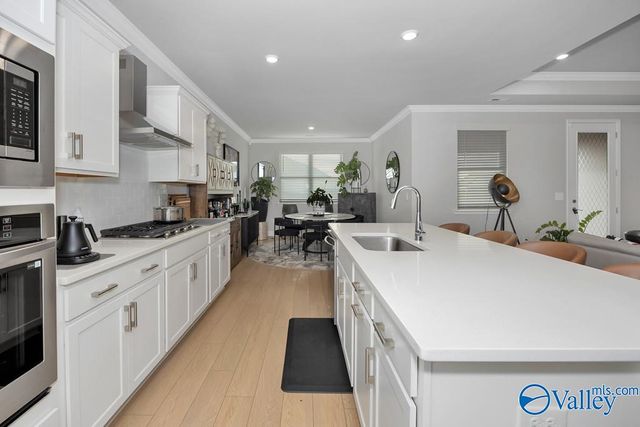 184 Clift Creek Drive, Madison, AL 35757