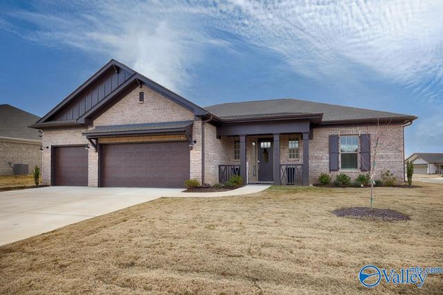 184 Clift Creek Drive, Madison, AL 35757