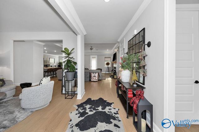 184 Clift Creek Drive, Madison, AL 35757