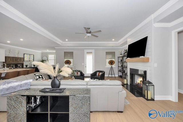 184 Clift Creek Drive, Madison, AL 35757