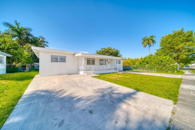 1340 NW 102nd St, Miami, FL 33147