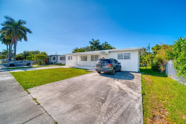 1340 NW 102nd St, Miami, FL 33147