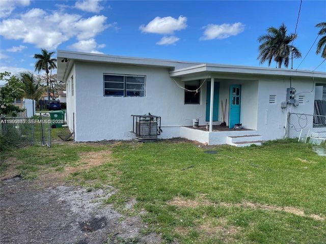 1340 NW 102nd St, Miami, FL 33147