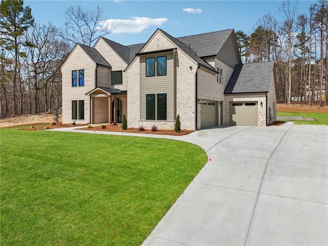 3315 Bold Springs, Dacula, GA 30019