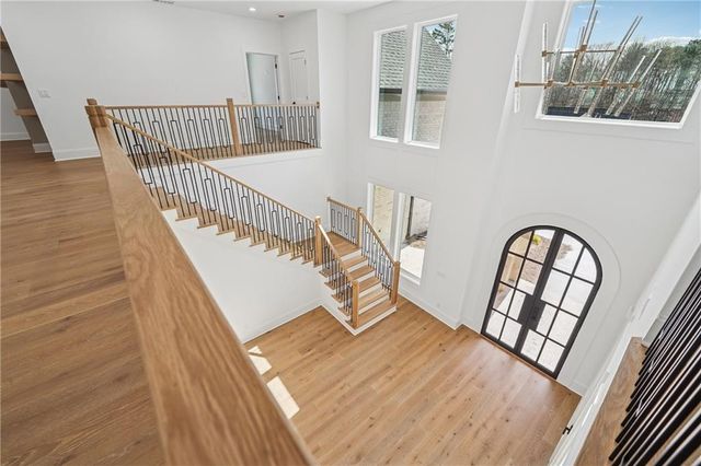 3315 Bold Springs, Dacula, GA 30019