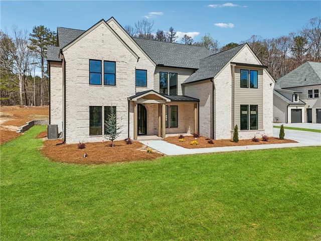 3315 Bold Springs, Dacula, GA 30019