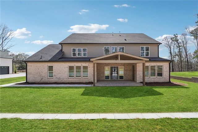 3315 Bold Springs, Dacula, GA 30019