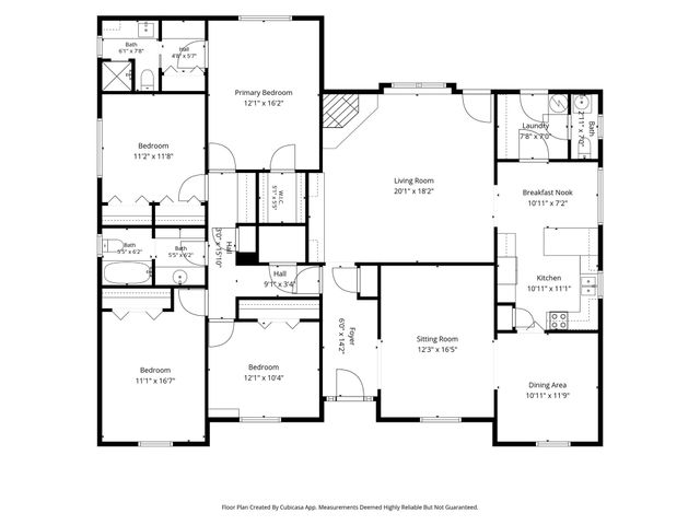 11311 Cold Spring Drive, Houston, TX 77043