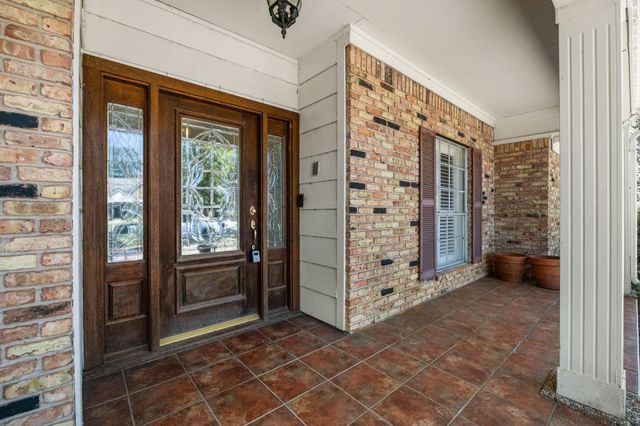 11311 Cold Spring Drive, Houston, TX 77043