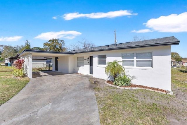 4495 BROOKE STREET, Orlando, FL 32811