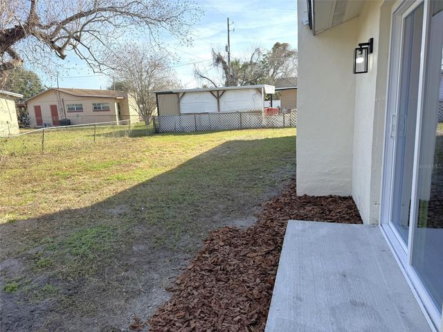 4495 BROOKE STREET, Orlando, FL 32811