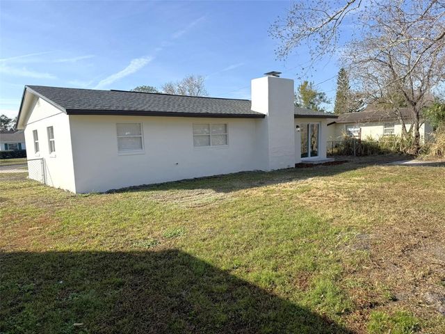 4495 BROOKE STREET, Orlando, FL 32811