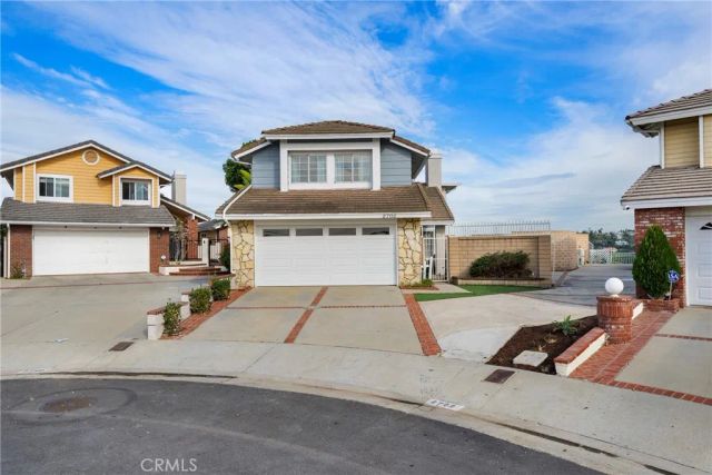 2702 S George, Diamond Bar, CA 91789