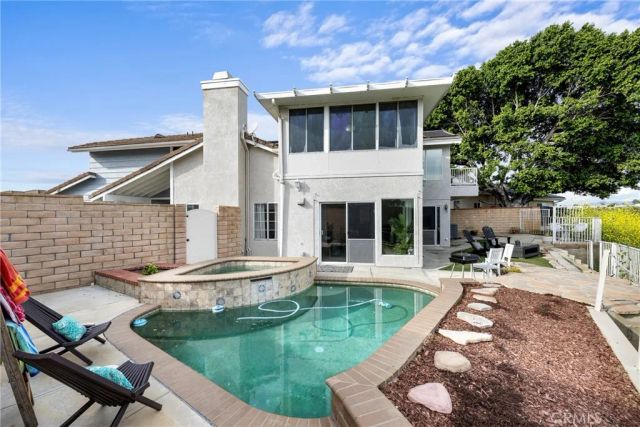 2702 S George, Diamond Bar, CA 91789