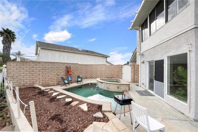 2702 S George, Diamond Bar, CA 91789