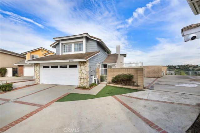 2702 S George, Diamond Bar, CA 91789
