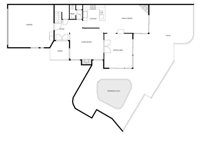 2702 S George, Diamond Bar, CA 91789