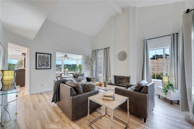 2702 S George, Diamond Bar, CA 91789