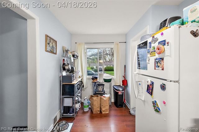 4307 Cooper Avenue, Royal Oak, MI 48073