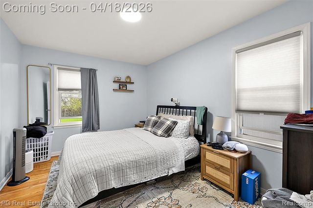 4307 Cooper Avenue, Royal Oak, MI 48073