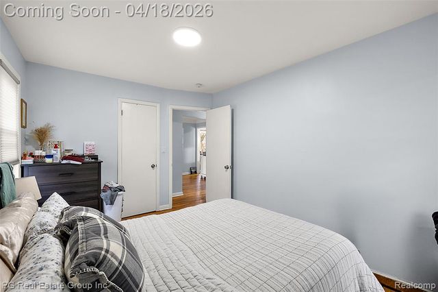 4307 Cooper Avenue, Royal Oak, MI 48073