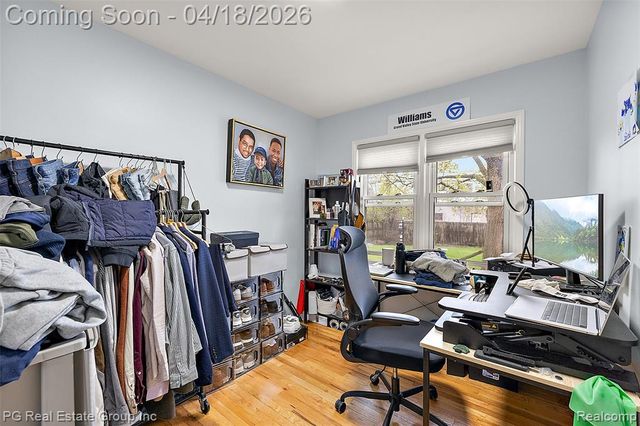 4307 Cooper Avenue, Royal Oak, MI 48073