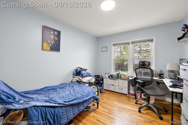 4307 Cooper Avenue, Royal Oak, MI 48073