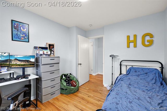 4307 Cooper Avenue, Royal Oak, MI 48073