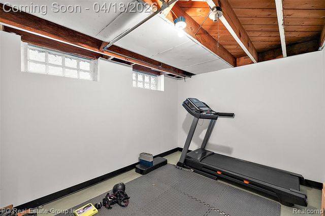 4307 Cooper Avenue, Royal Oak, MI 48073