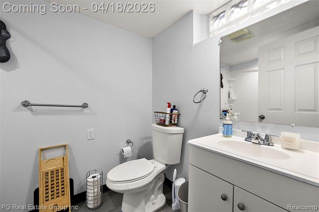 4307 Cooper Avenue, Royal Oak, MI 48073