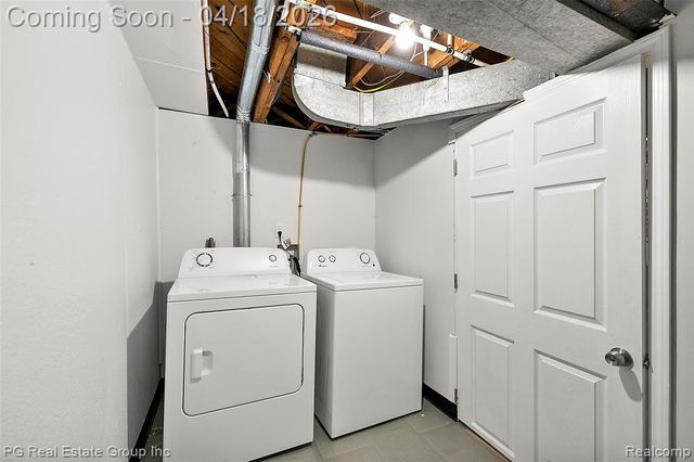 4307 Cooper Avenue, Royal Oak, MI 48073