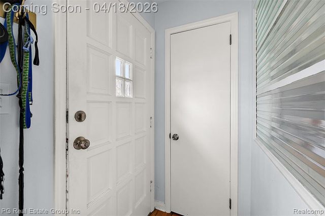 4307 Cooper Avenue, Royal Oak, MI 48073