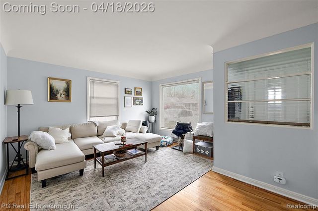 4307 Cooper Avenue, Royal Oak, MI 48073