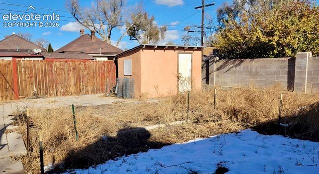 915 E River Street, Pueblo, CO 81001