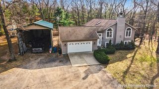 850 W White Lake Drive, Twin Lake, MI 49457