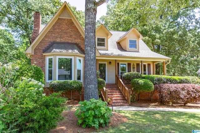 5833 JEFFERY DRIVE, Mount Olive, AL 35117