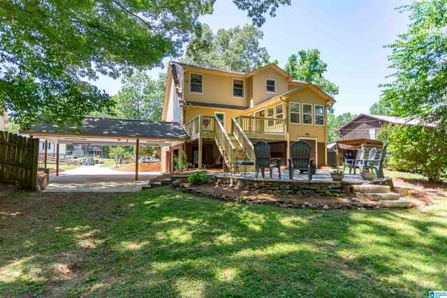 5833 JEFFERY DRIVE, Mount Olive, AL 35117