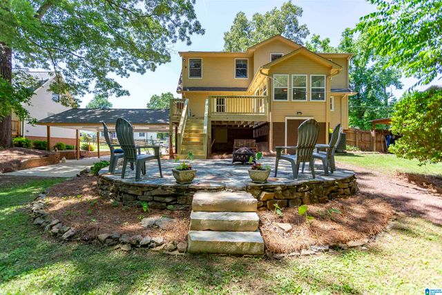 5833 JEFFERY DRIVE, Mount Olive, AL 35117