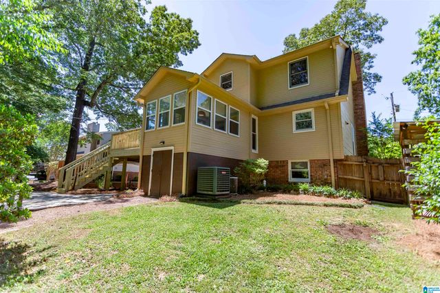 5833 JEFFERY DRIVE, Mount Olive, AL 35117