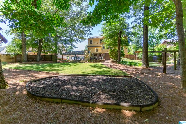 5833 JEFFERY DRIVE, Mount Olive, AL 35117