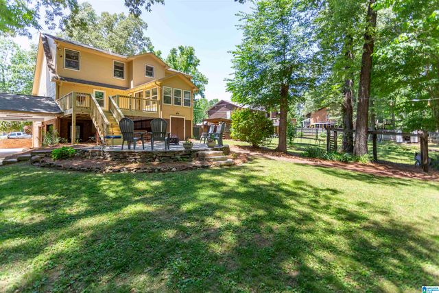 5833 JEFFERY DRIVE, Mount Olive, AL 35117